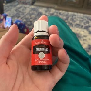 Young living essential oil